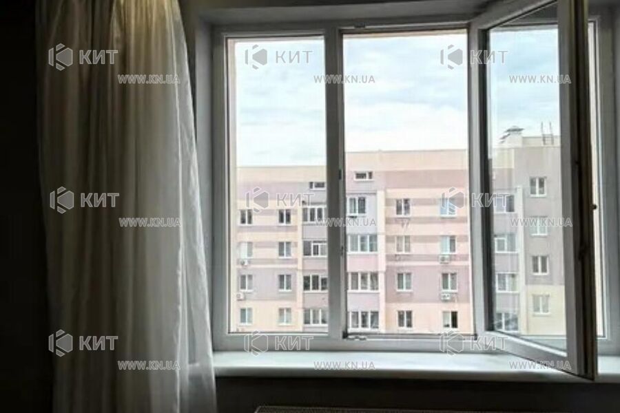 Продажа квартиры Харьков, Новые дома, 38м²