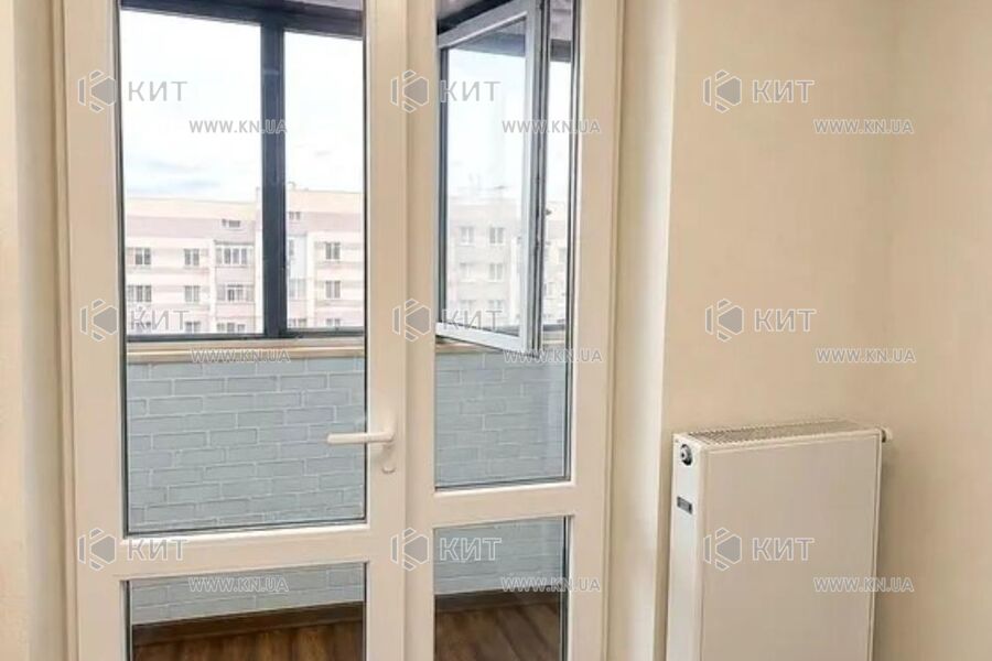 Продажа квартиры Харьков, Новые дома, 38м²