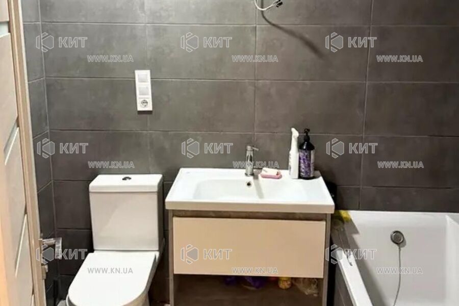 Продажа квартиры Харьков, Новые дома, 38м²