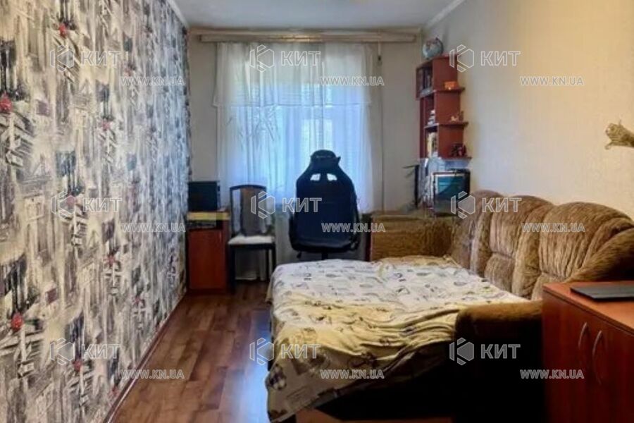 Продажа квартиры Харьков, Новые дома, 58.3м²