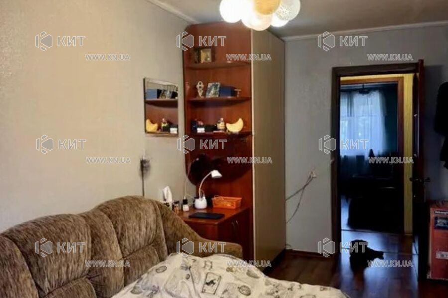 Продажа квартиры Харьков, Новые дома, 58.3м²