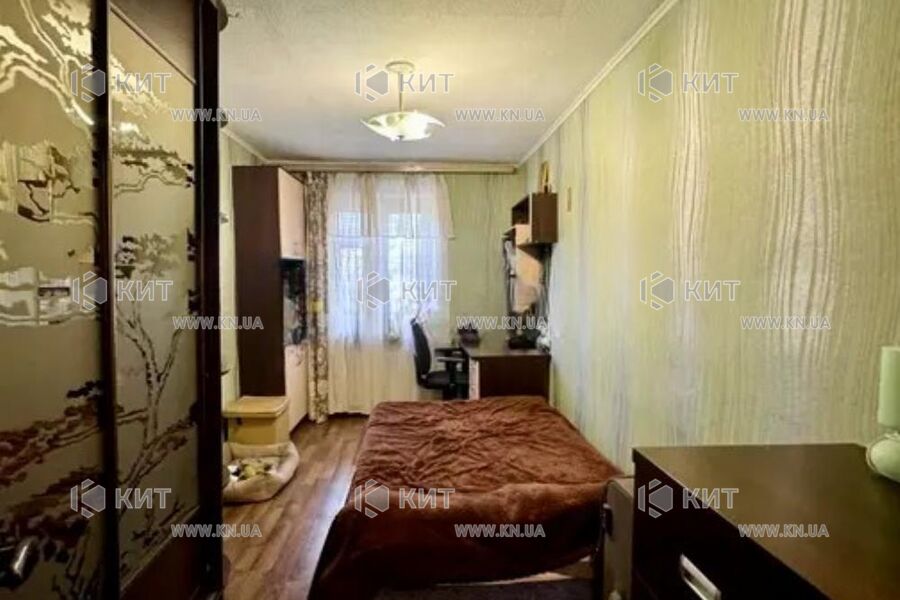 Продажа квартиры Харьков, Новые дома, 58.3м²