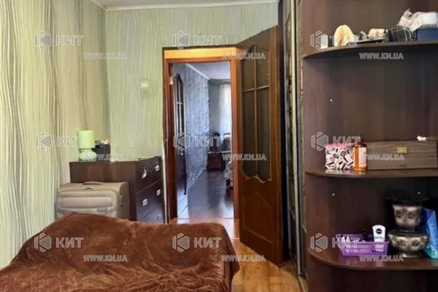Продажа квартиры Харьков, Новые дома, 58.3м²