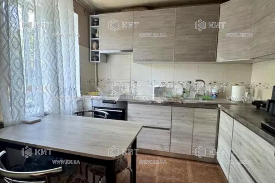 Продажа квартиры Харьков, Новые дома, 58.3м²