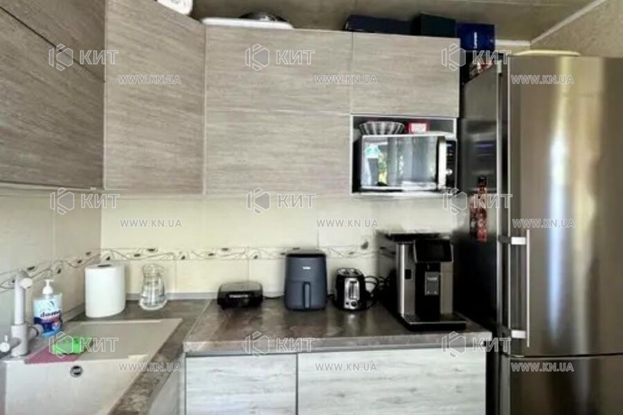 Продажа квартиры Харьков, Новые дома, 58.3м²