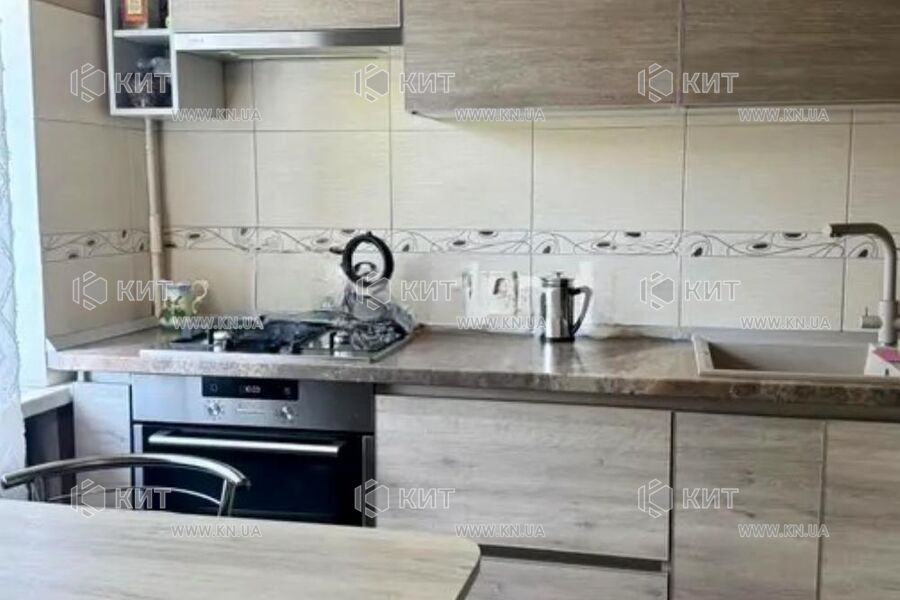 Продажа квартиры Харьков, Новые дома, 58.3м²