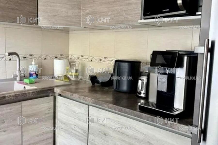 Продажа квартиры Харьков, Новые дома, 58.3м²