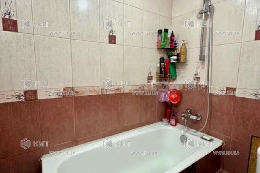 Продажа квартиры Харьков, Новые дома, 58.3м²