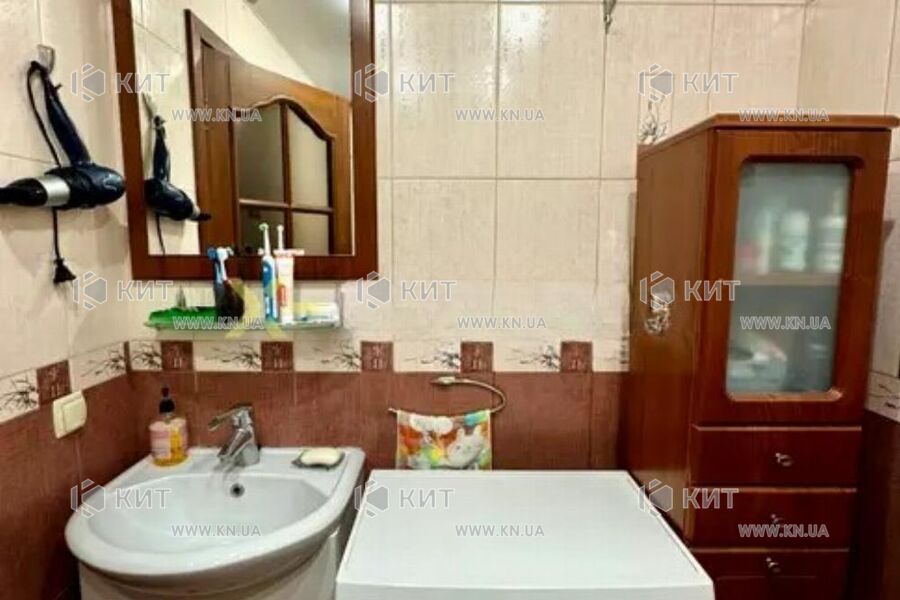 Продажа квартиры Харьков, Новые дома, 58.3м²