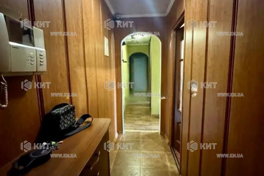 Продажа квартиры Харьков, Новые дома, 58.3м²