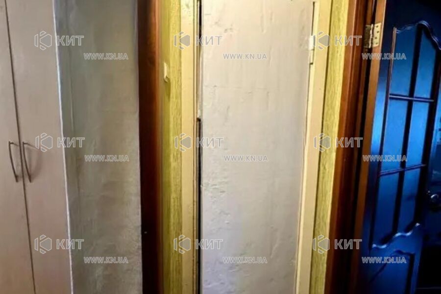 Продажа квартиры Харьков, Новые дома, 58.3м²