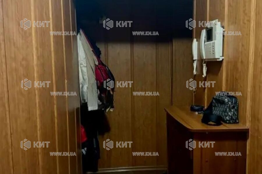Продажа квартиры Харьков, Новые дома, 58.3м²