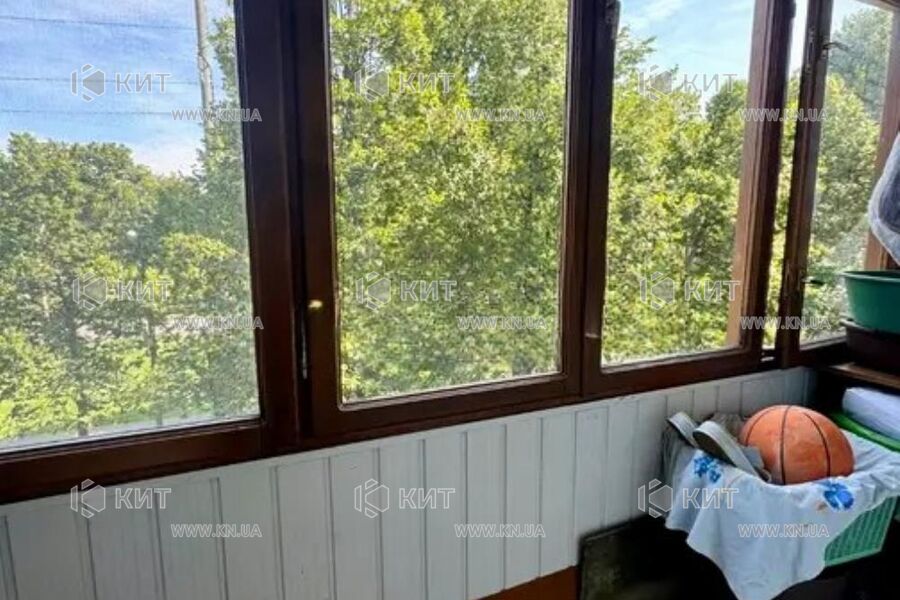 Продажа квартиры Харьков, Новые дома, 58.3м²
