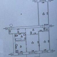 Продажа квартиры Харьков, Новые дома, 58.3м²