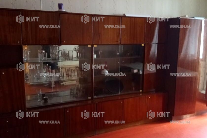 Продажа квартиры Харьков, Новые дома, 37м²