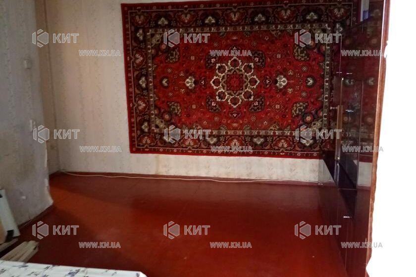 Продажа квартиры Харьков, Новые дома, 37м²