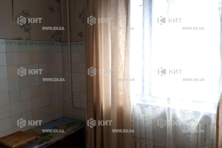 Продажа квартиры Харьков, Новые дома, 37м²