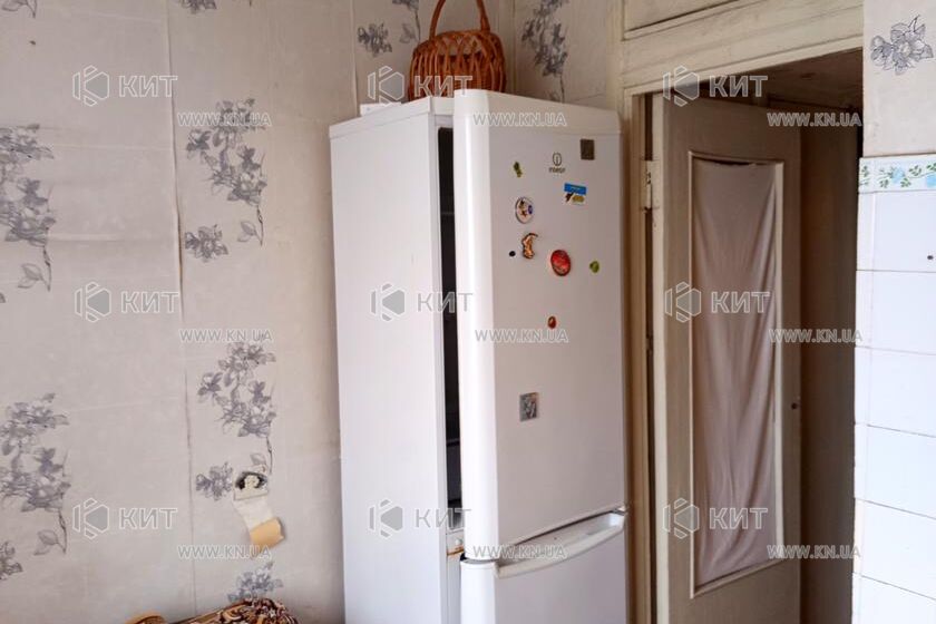 Продажа квартиры Харьков, Новые дома, 37м²