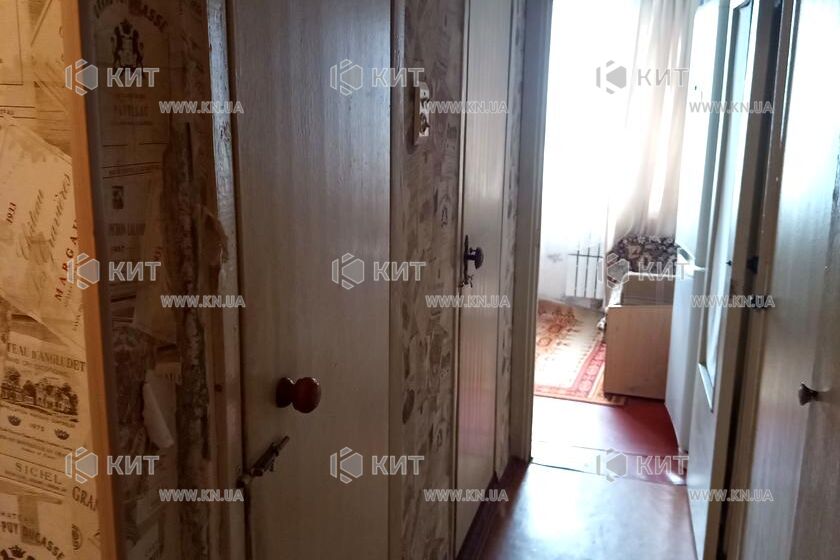Продажа квартиры Харьков, Новые дома, 37м²