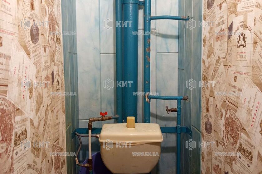 Продажа квартиры Харьков, Новые дома, 37м²
