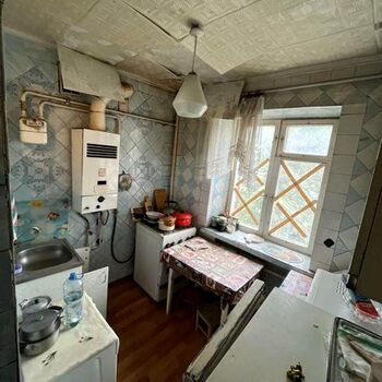Продаж квартир - Харків,  23 Серпня пров.  6