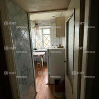 Продажа квартиры Харьков, Павлово Поле, 56м²