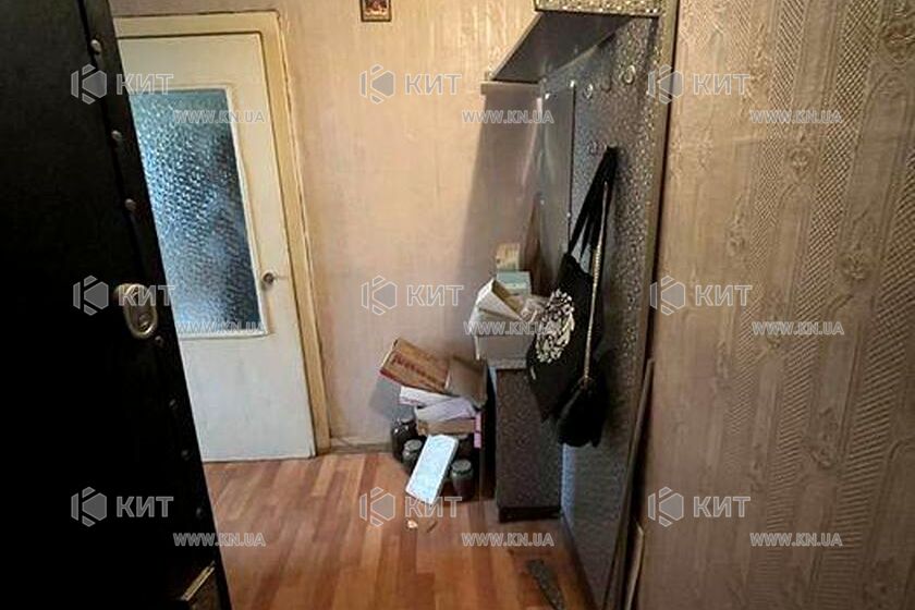 Продажа квартиры Харьков, Павлово Поле, 56м²