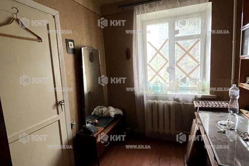 Продажа квартиры Харьков, Павлово Поле, 56м²
