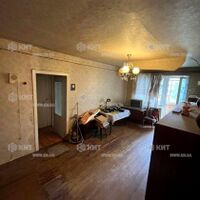 Продажа квартиры Харьков, Павлово Поле, 56м²