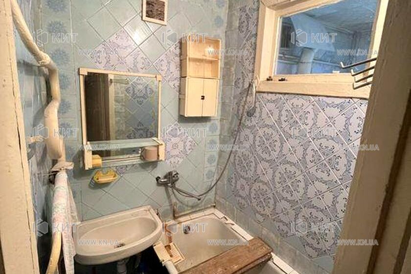 Продажа квартиры Харьков, Павлово Поле, 56м²