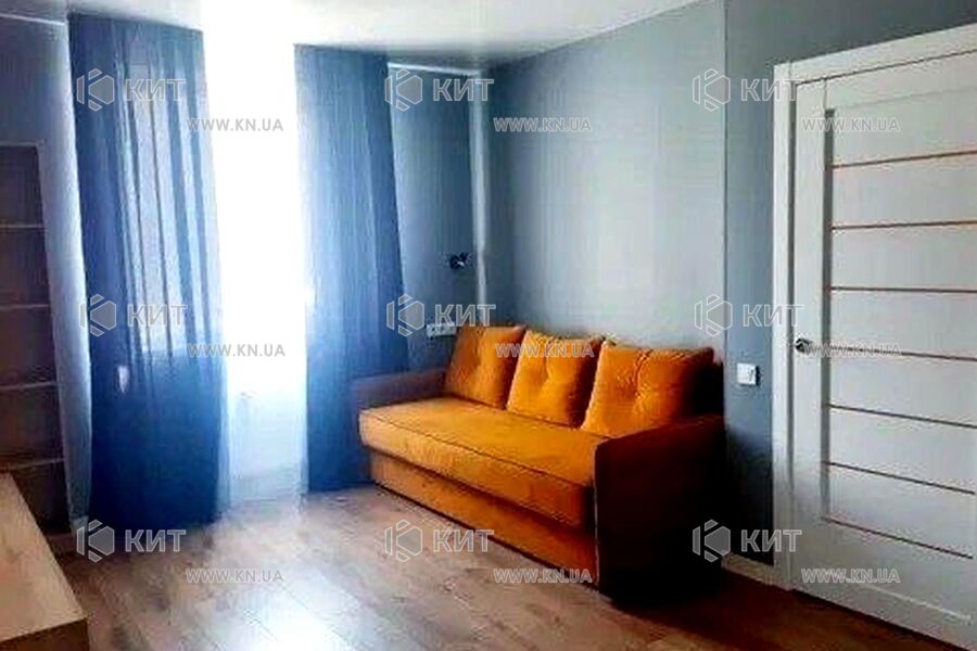 Продаж квартири Харків, Нові Дома, 35м²