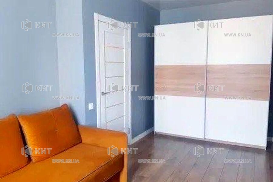 Продаж квартири Харків, Нові Дома, 35м²