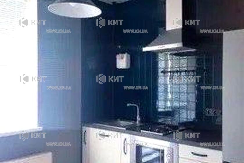 Продаж квартири Харків, Нові Дома, 35м²