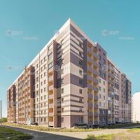 Продаж квартири Харків, Нові Дома, 35м²