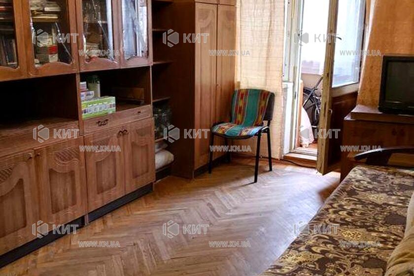 Продаж квартири Харків, Нові Дома, 45м²