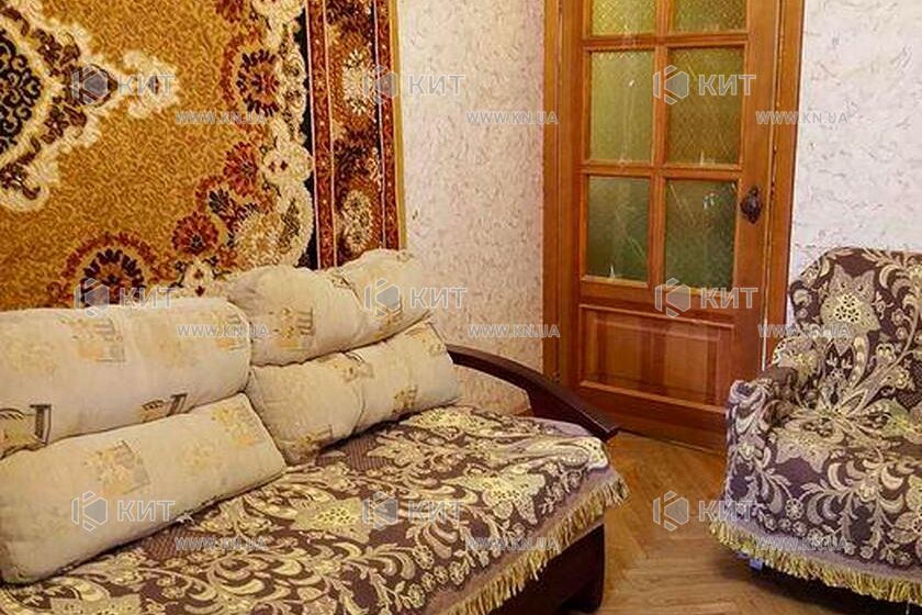 Продаж квартири Харків, Нові Дома, 45м²