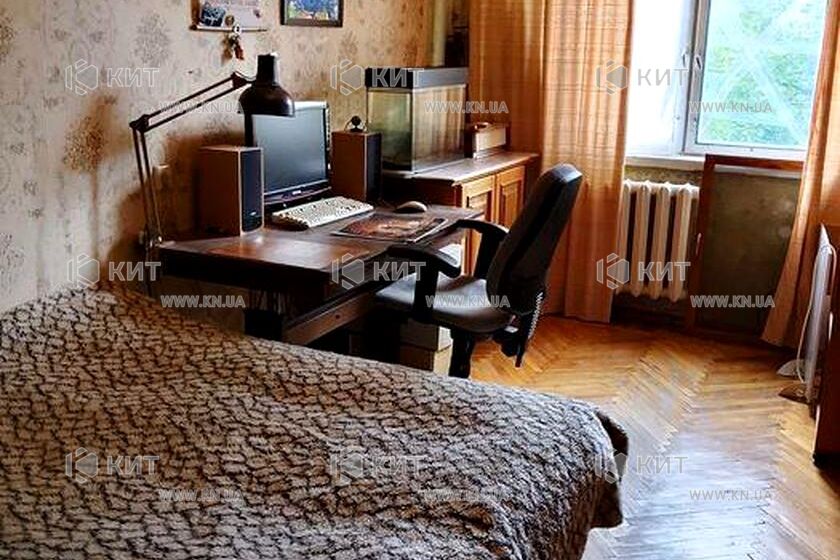 Продаж квартири Харків, Нові Дома, 45м²