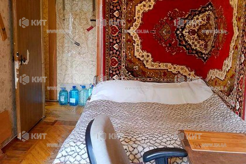 Продаж квартири Харків, Нові Дома, 45м²