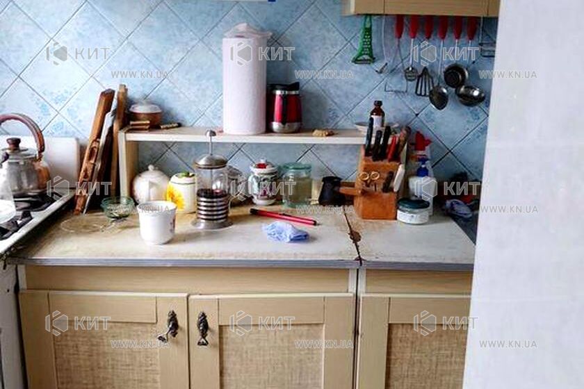 Продаж квартири Харків, Нові Дома, 45м²