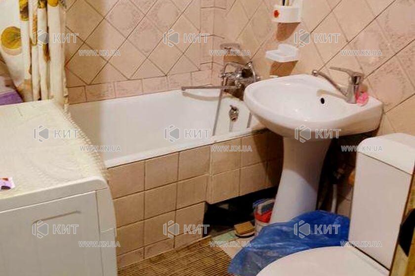 Продаж квартири Харків, Нові Дома, 45м²