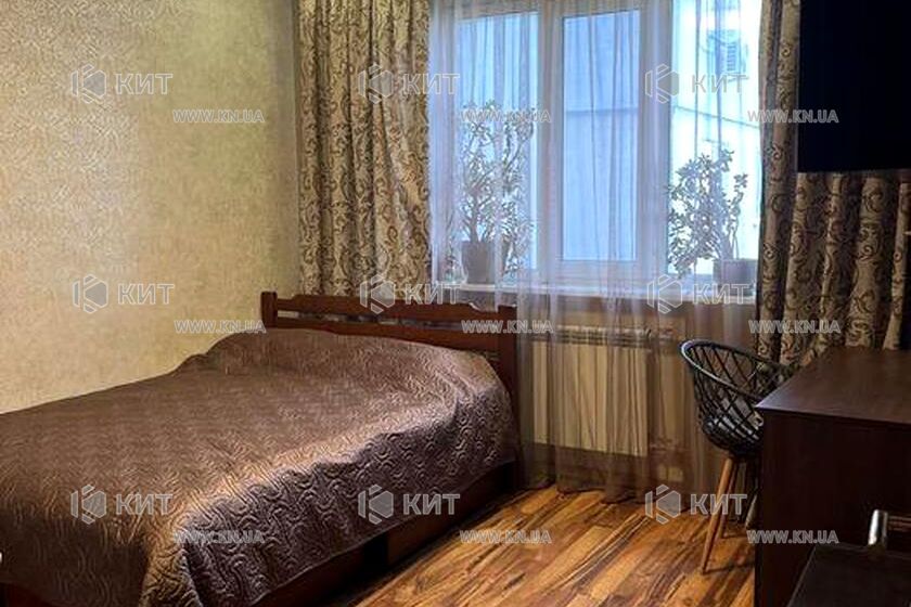 Продажа квартиры Харьков, Одесская, Основа, 79м²