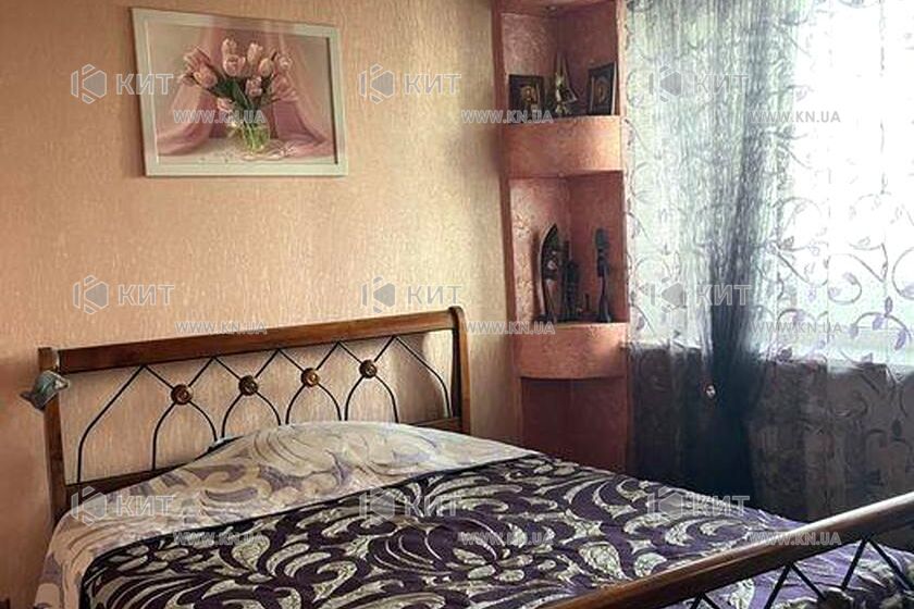 Продажа квартиры Харьков, Одесская, Основа, 79м²