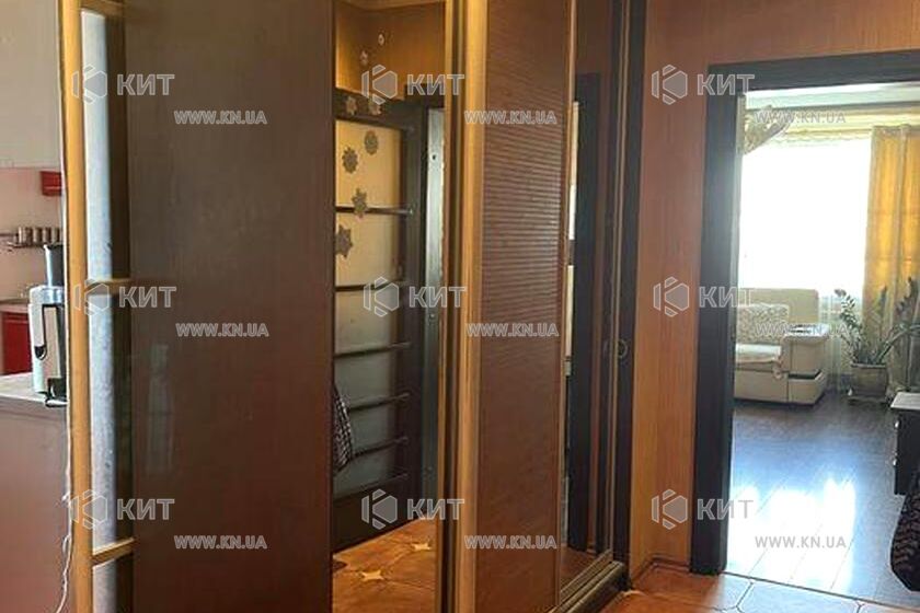 Продажа квартиры Харьков, Одесская, Основа, 79м²