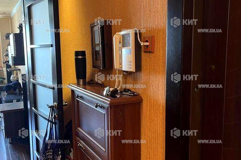 Продажа квартиры Харьков, Одесская, Основа, 79м²