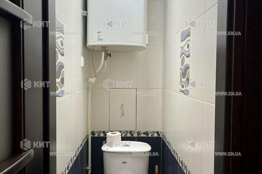 Продажа квартиры Харьков, Одесская, Основа, 79м²