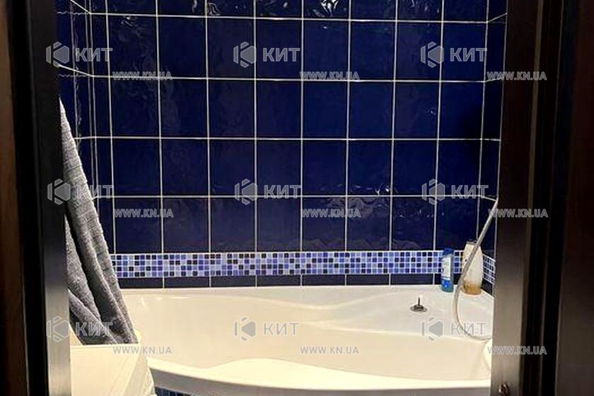 Продажа квартиры Харьков, Одесская, Основа, 79м²