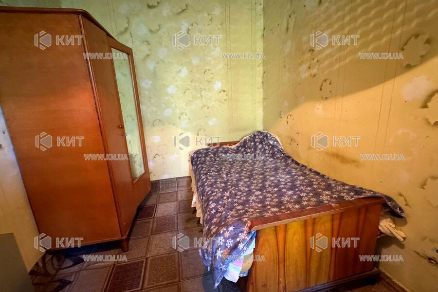 Продаж квартири Харків, Нові Дома, 58м²