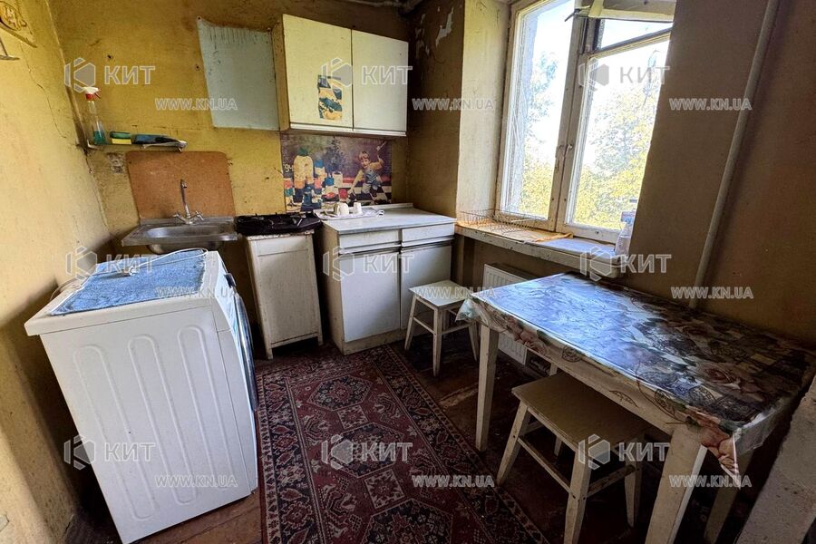 Продаж квартири Харків, Нові Дома, 58м²