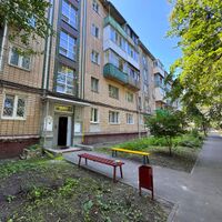Продаж квартири Харків, Нові Дома, 58м²