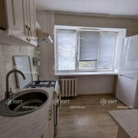 Продаж квартири Харків, Одеська, Основа, 40м²